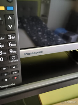 televize PANASONIC 32" - 2