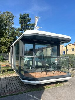 Vesmírný modul Jupiter- Akce ihned k odběru - 2