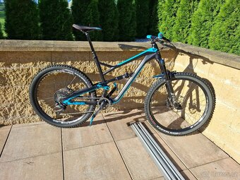 YT Industries Jeffsy 27 AL 2018 vel.L - 2