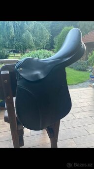 Sedlo low cost vhodne na obsednuti Premier Equine - 2