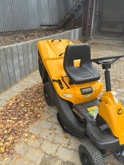 Mini rider Cub Cadet LR2 NR76 - 2