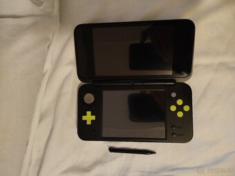 New Nintendo 2ds xl - 2