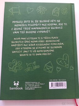 Konec zlobení, Zuzana Pospíšilová - 2