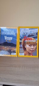 National Geographic - 2