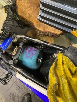 Yamaha 85 - 2