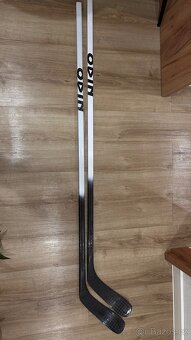 ✅ SPÁJANÉ ĽAVAČKY - ODIN PRO STOCK - P28 CRAZY OVI - 80 F ✅ - 2