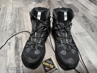 Dámské pohorky Salomon Quest Prime GTX vel.40 2/3 - 2
