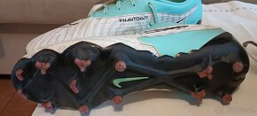 Kopačky NIKE Phantom GX vel. 42,5 - 2