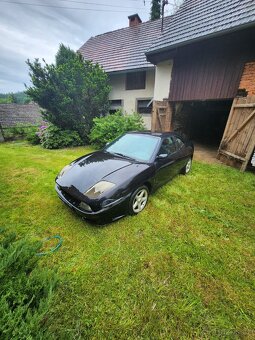 Fiat Coupe - 2