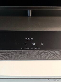 Soundbar Philips TAB4000 - rozbaleno - 2