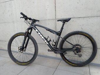 Trek Supercaliber vel.XL Shimano XTR - 2