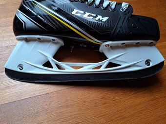 brusle CCM Super Tacks AS1 vel. EUR 48 D - 2