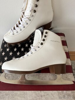 Dámské lední brusle Botas Regina vel. 40 - 2