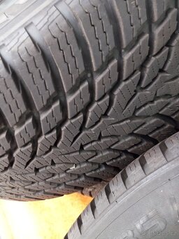 Pneu 185/60R15 4 ks - 2
