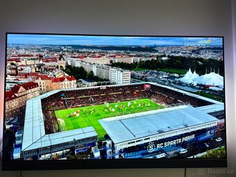 Philips 65OLED903/12 - 2