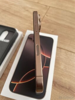 iPhone 16pro - 2