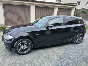 BMW 116i- LPG - 2