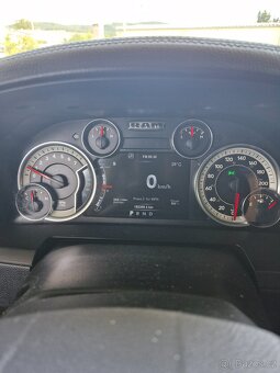 Dodge Ram Sport 5,7 4x4 - 2