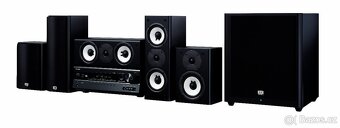 AV Receiver ONKYO HT-R980 - 2