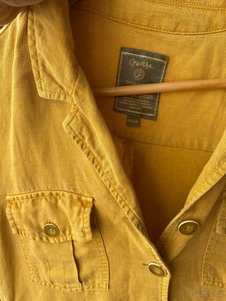 Krásné šaty vel 38 - 2