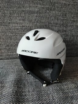 Dámská lyžařská helma Arcore - 2
