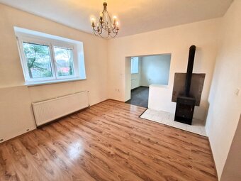 Pronájem bytu 3+1, 81m2, Liberec - Durychova - 2