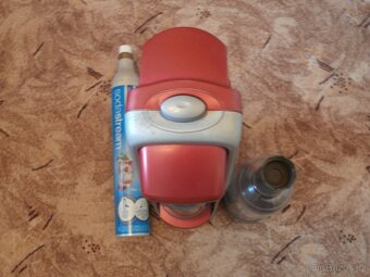 Sodastream - 2