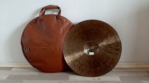 Prodám nový ride Istanbul Agop 20",30TH ANIVERSARY(PC14890) - 2