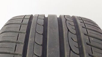 4+1 LETNÍ pneu 17" 225/45-R17 - 2