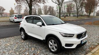 Volvo XC40 D3 - 2