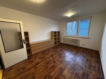 Pronájem bytu 2+1, Dlouhá, Zlín, 13000 Kč/měs, 56 m2 - 2