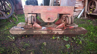 Vež Desta vysokozdvih - 2