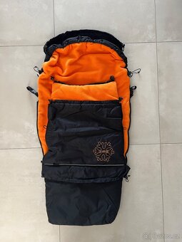 Fusak EMITEX 3v1 - 2