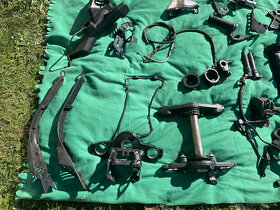 Kawasaki ER 6 2012+ - 2