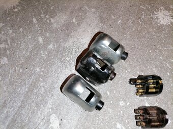 Spínače - Pionýr - 2