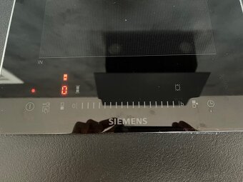 Vestavná indukční deska SIEMENS EX375FXB1E iQ700 - 2
