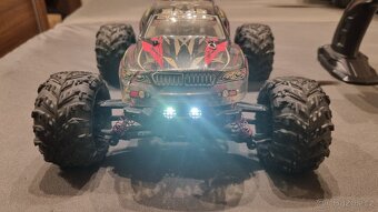 Auto na dálkové ovládání Spirit - 2