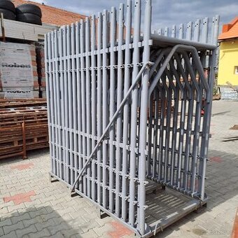 Prodám Kvalitní rámové lešení - 2