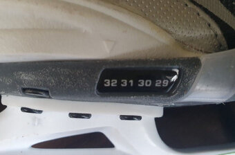 Nastavitelné lední brusle 29 až 32 - 2