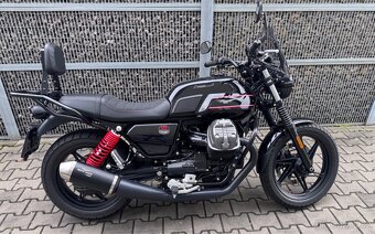 Moto Guzzi V7 Special Edition - 2