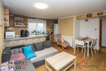 Prodej, domy/rodinný, 183 m2, Domanín 80, 59301 Bystřice nad - 2