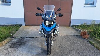 BMW R 1200 GS LC r.v.2013,LED,ESA,TOP - 2