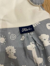 Spací pytel alvi 68/74 - 2