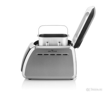 Pekárna ETA nová - 2