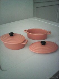 Hrníčky, džbány, mísy - 2