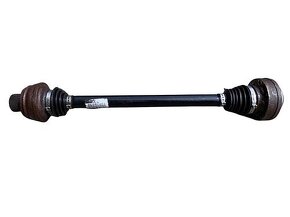 Zadní poloosa 8R0501203C Audi A6 4G Allroad FL 2016 95tis km - 2