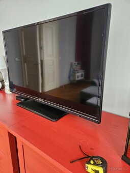 Televize Thomson - 2