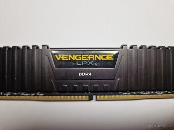 8GB RAM DDR4 2400Mhz - 2