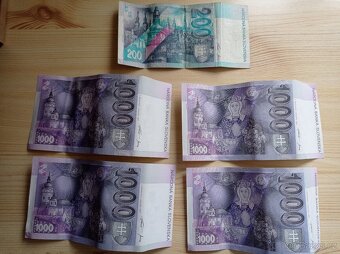 Slovenské Bankovky - 2