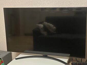 LG 55QNED81 – 55” QNED 4K Smart TV - 2